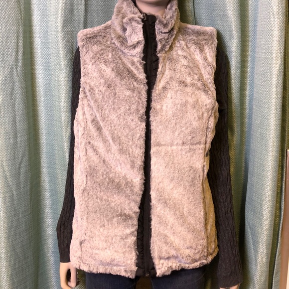 KC Collection reversible vest - Picture 2 of 6